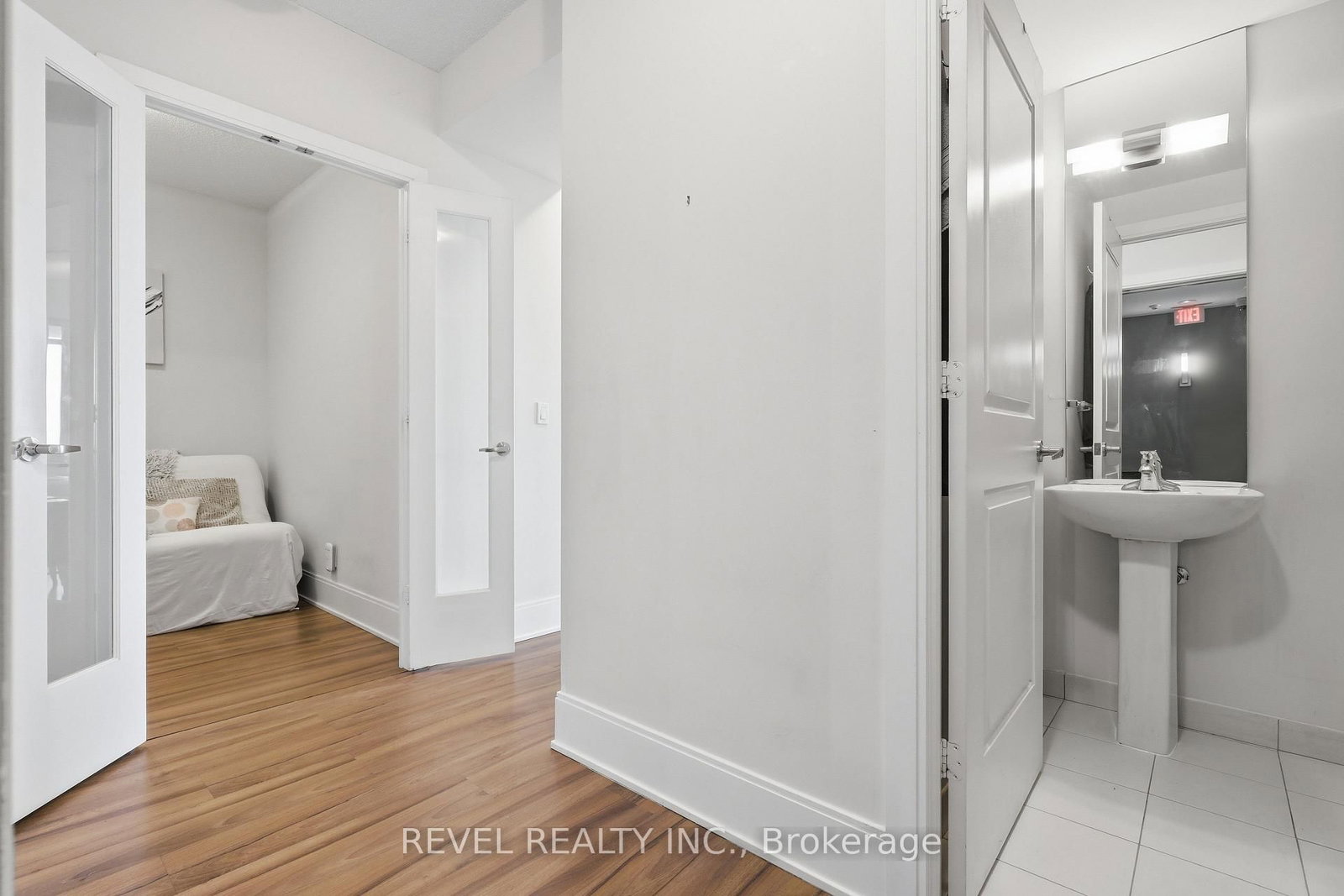 330 Burnhamthorpe Road W • #3101 • Mississauga, ON photo 12