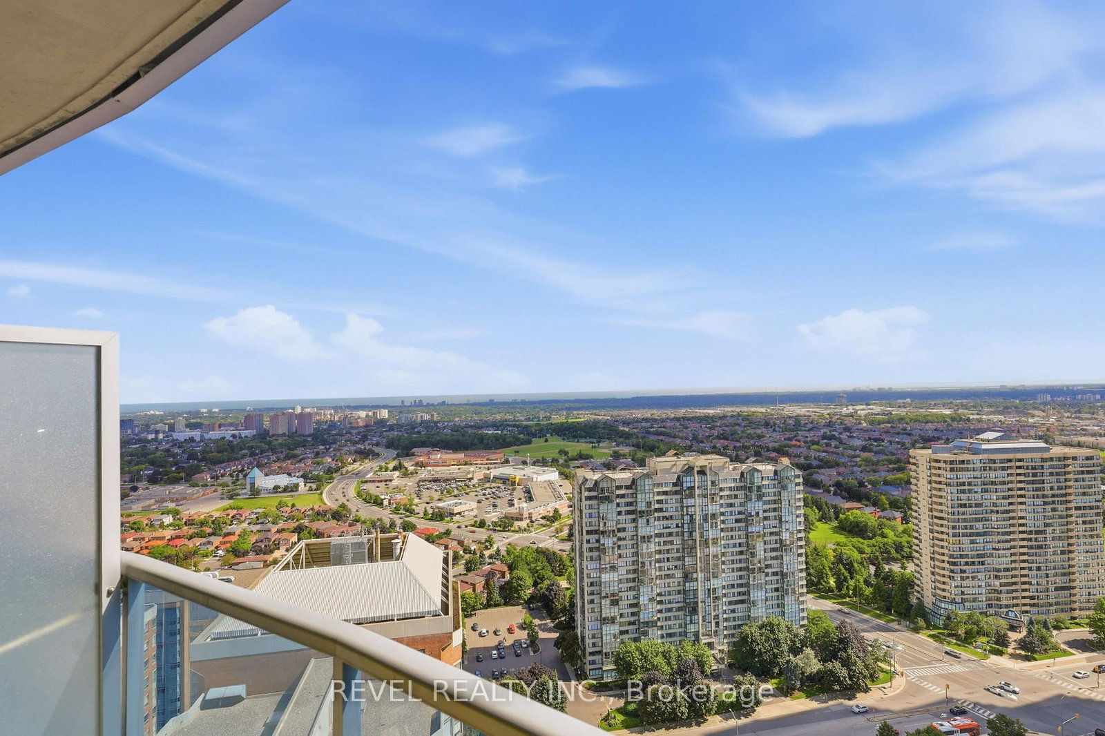330 Burnhamthorpe Road W • #3101 • Mississauga, ON photo 15