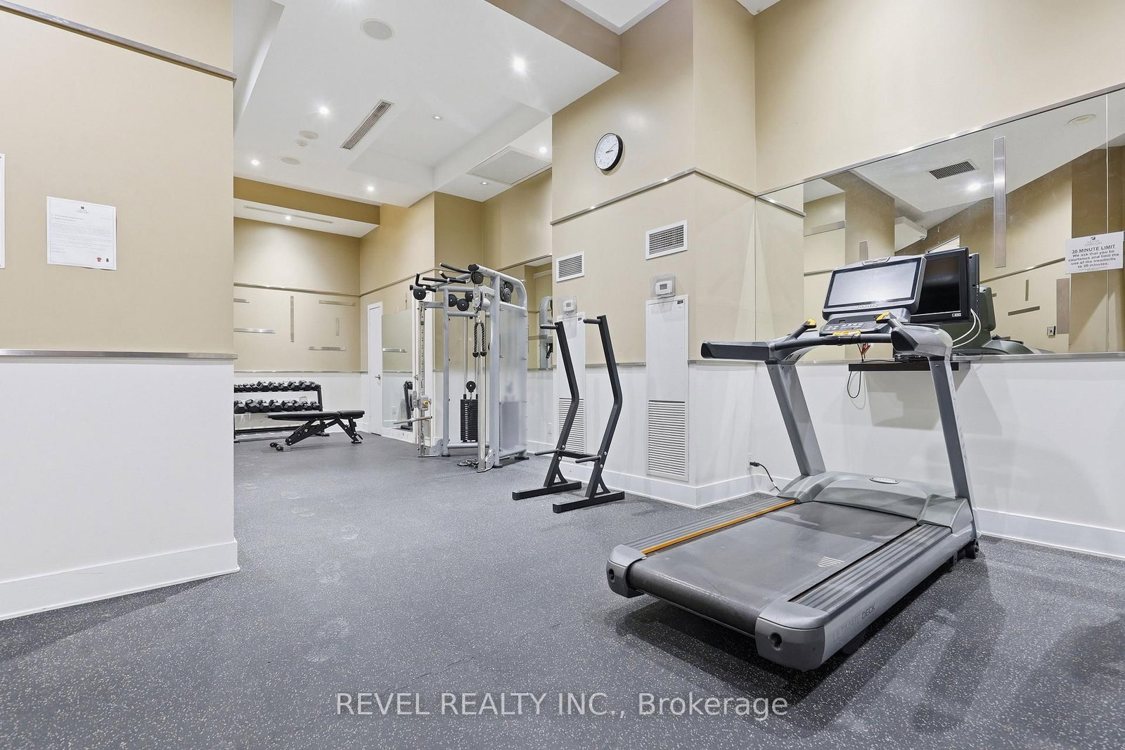 330 Burnhamthorpe Road W • #3101 • Mississauga, ON photo 16