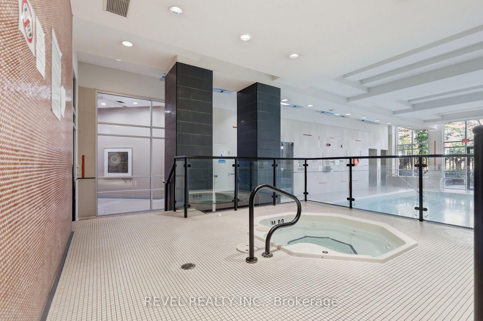 330 Burnhamthorpe Road W • #3101 • Mississauga, ON photo 19