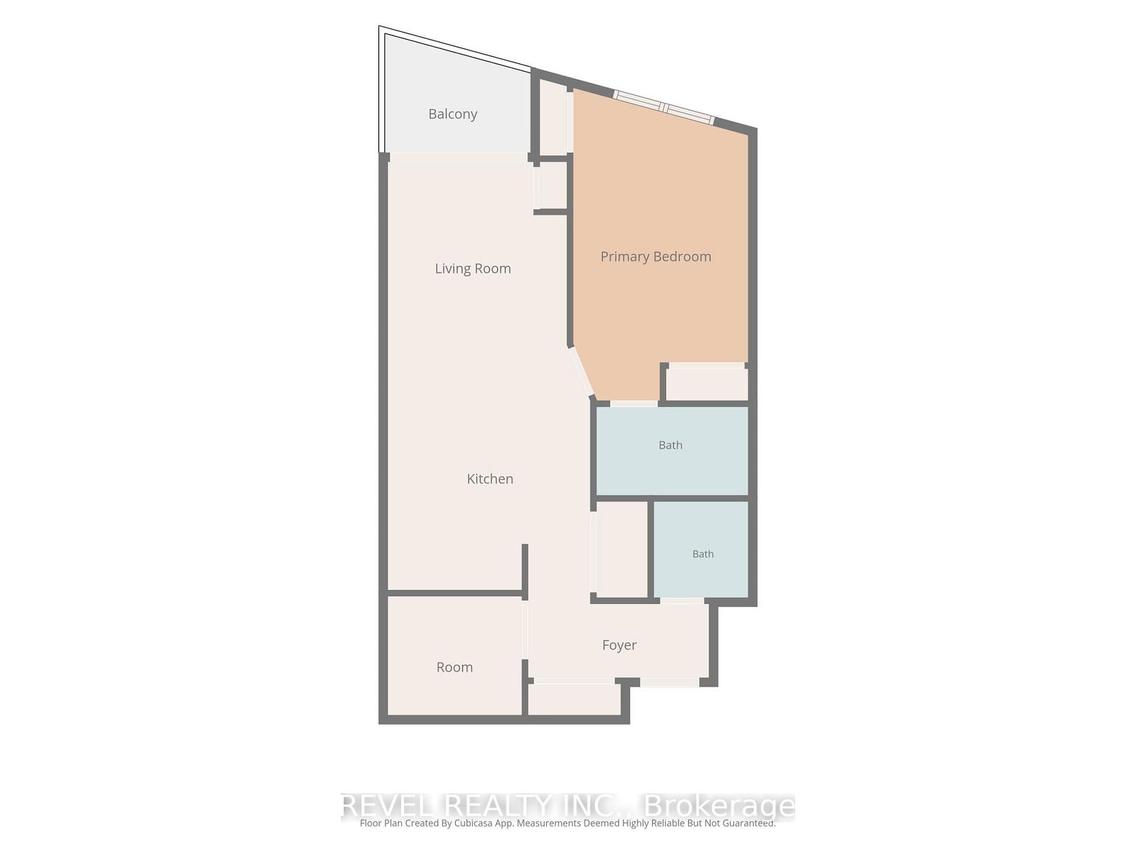 330 Burnhamthorpe Road W • #3101 • Mississauga, ON photo 20
