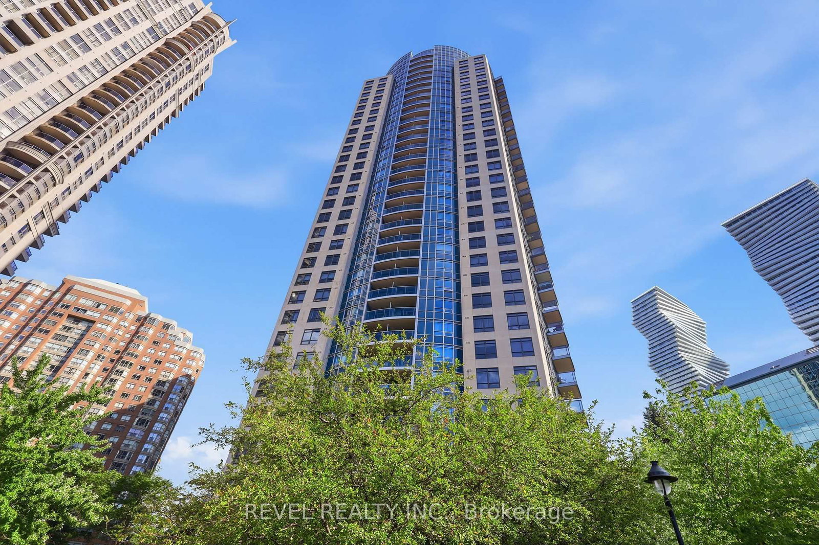 330 Burnhamthorpe Road W • #3101 • Mississauga, ON photo 22