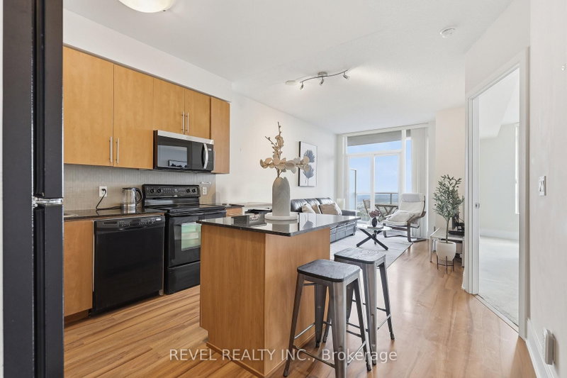 3101 - 330 Burnhamthorpe Road W