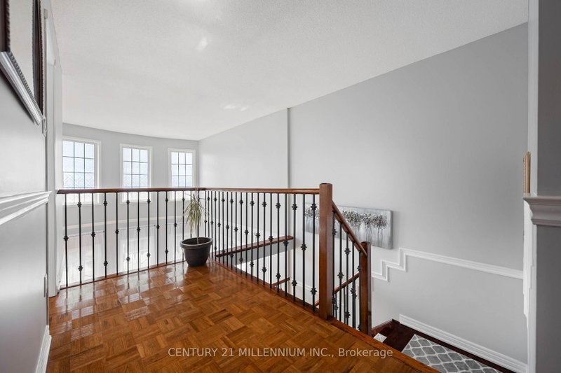 33 Fletchers Creek Brampton,ON L6X 4S3 — Photo 17
