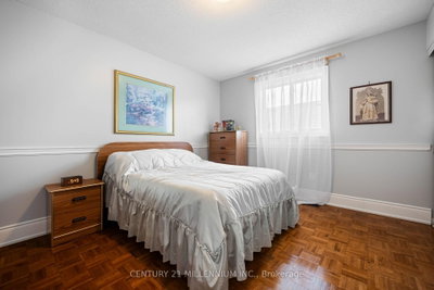 33 Fletchers Creek Brampton,ON L6X 4S3 — Photo 23