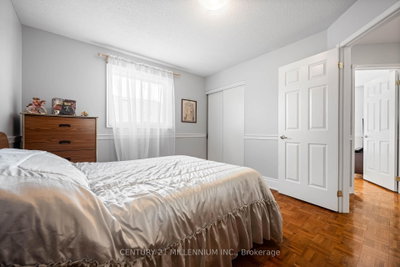 33 Fletchers Creek Brampton,ON L6X 4S3 — Photo 24