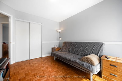 33 Fletchers Creek Brampton,ON L6X 4S3 — Photo 26