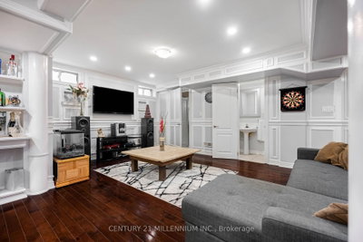 33 Fletchers Creek Brampton,ON L6X 4S3 — Photo 30