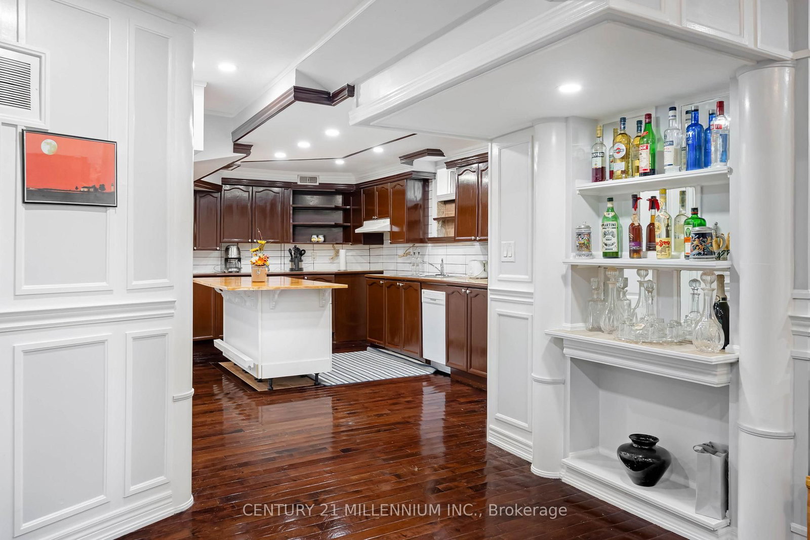 33 Fletchers Creek Brampton,ON L6X 4S3 — Photo 34