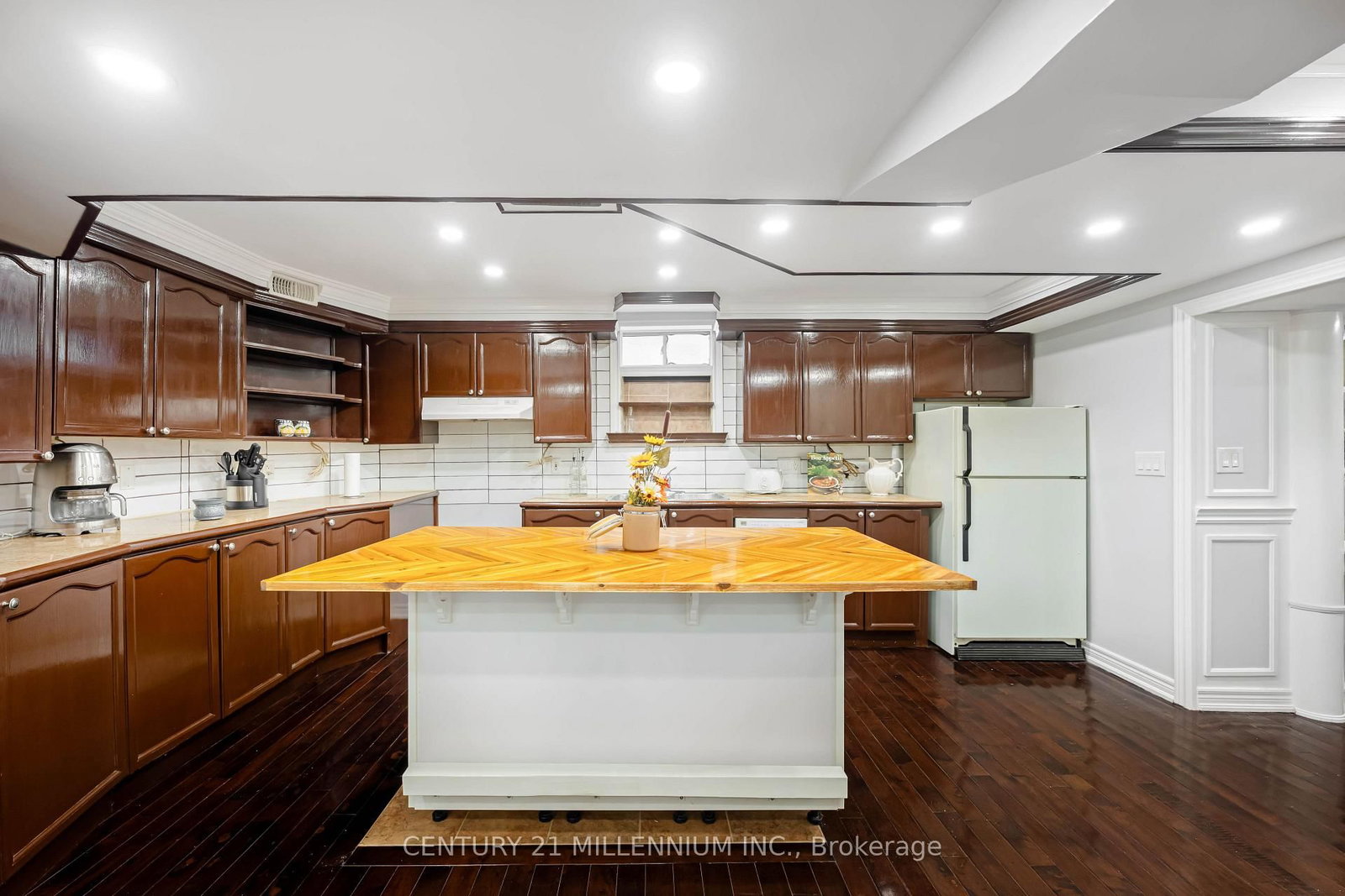 33 Fletchers Creek Brampton,ON L6X 4S3 — Photo 36