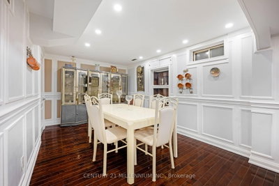 33 Fletchers Creek Brampton,ON L6X 4S3 — Photo 37