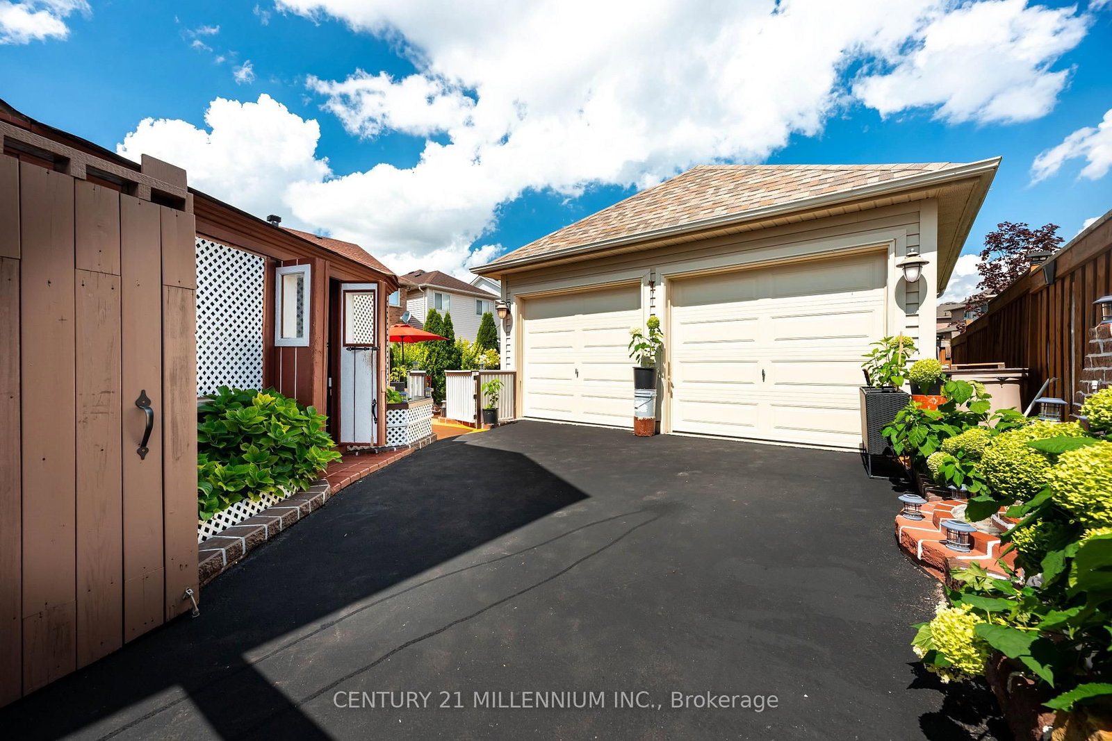 33 Fletchers Creek Brampton,ON L6X 4S3 — Photo 38