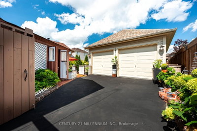 33 Fletchers Creek Brampton,ON L6X 4S3 — Photo 38
