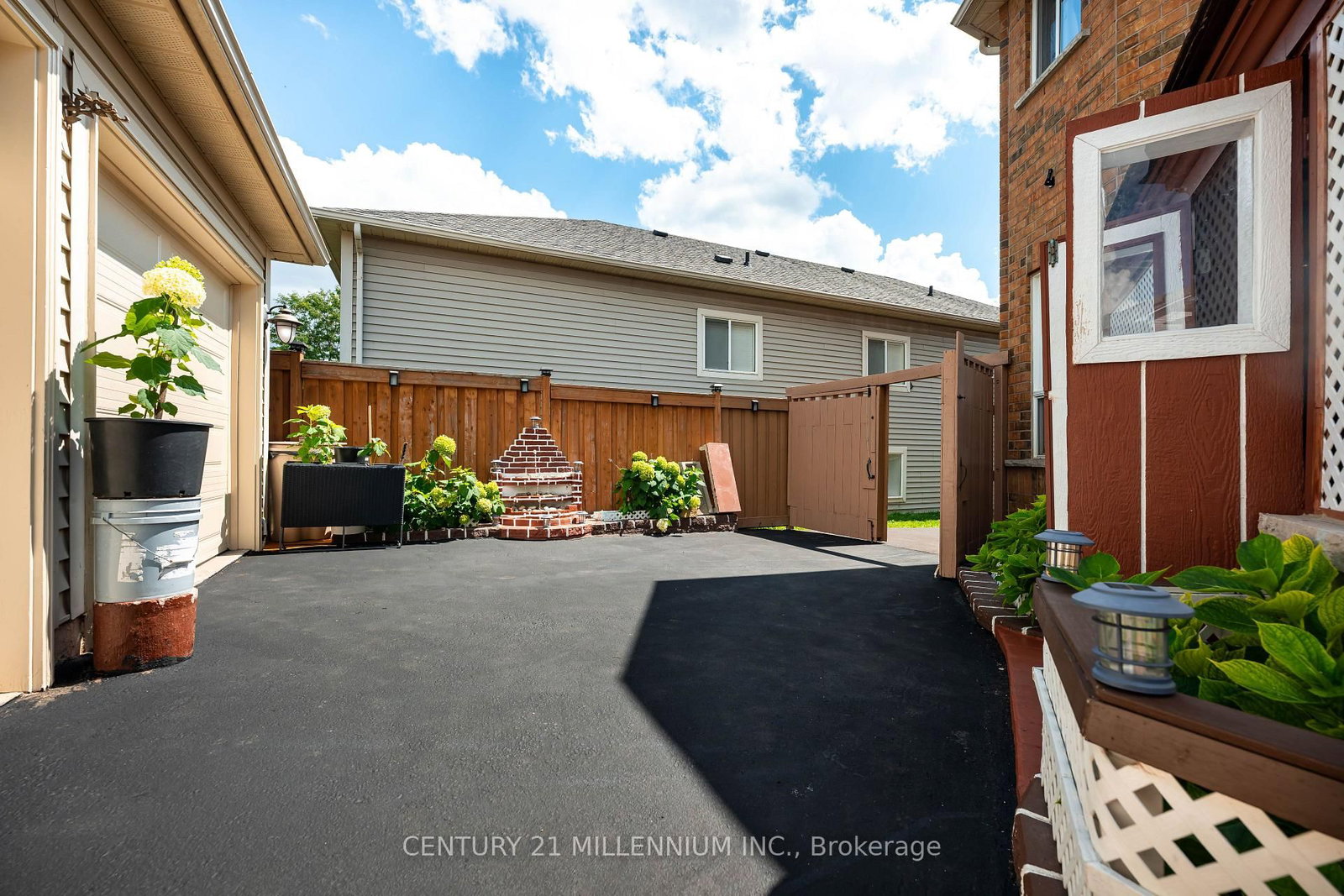 33 Fletchers Creek Brampton,ON L6X 4S3 — Photo 39