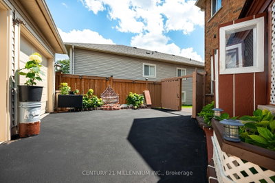 33 Fletchers Creek Brampton,ON L6X 4S3 — Photo 39