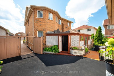 33 Fletchers Creek Brampton,ON L6X 4S3 — Photo 40