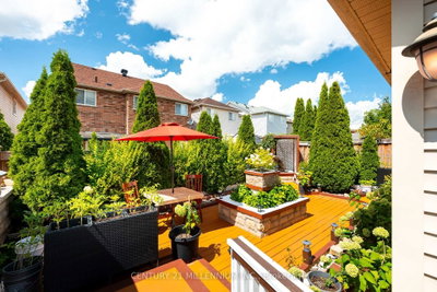 33 Fletchers Creek Brampton,ON L6X 4S3 — Photo 42