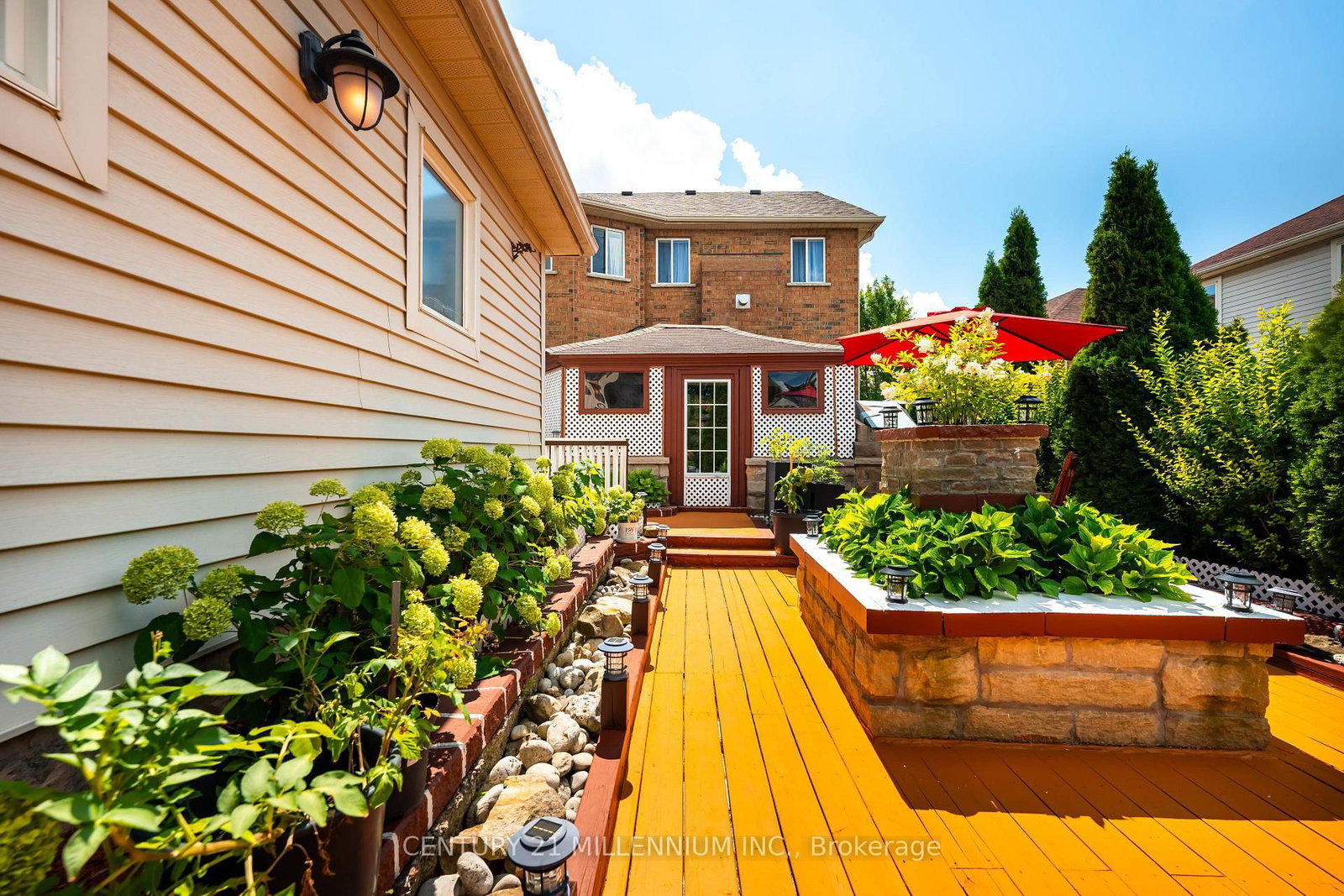33 Fletchers Creek Brampton,ON L6X 4S3 — Photo 44