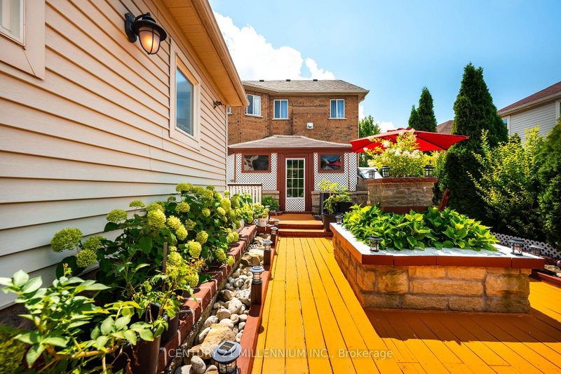 33 Fletchers Creek Brampton,ON L6X 4S3 — Photo 44