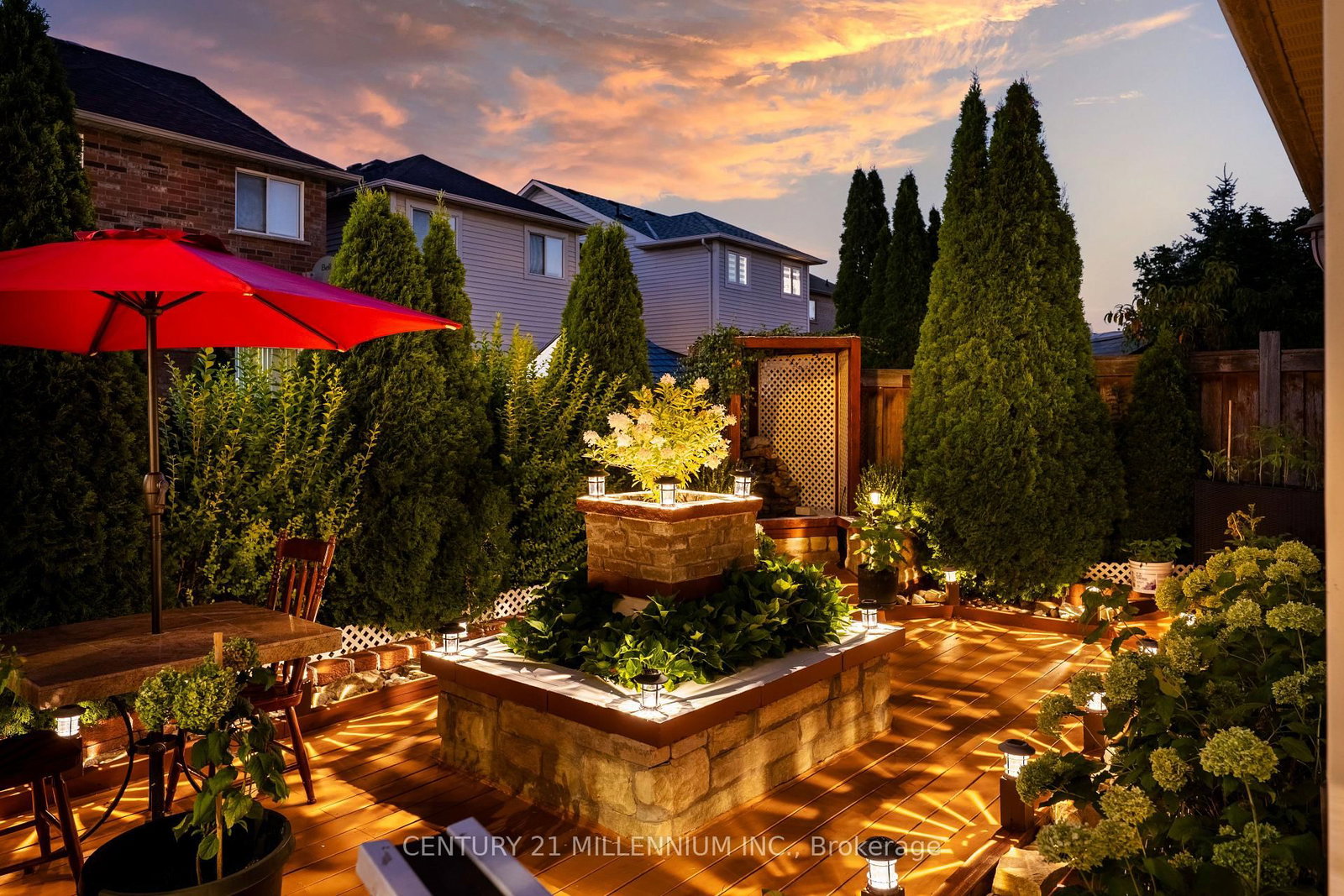 33 Fletchers Creek Brampton,ON L6X 4S3 — Photo 45