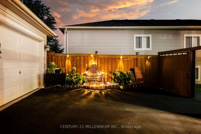 33 Fletchers Creek Brampton,ON L6X 4S3 — Photo 47