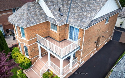 33 Fletchers Creek Brampton,ON L6X 4S3 — Photo 48
