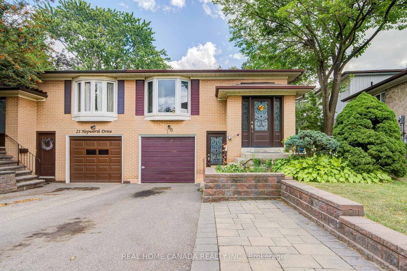 19 Hepworth Drive