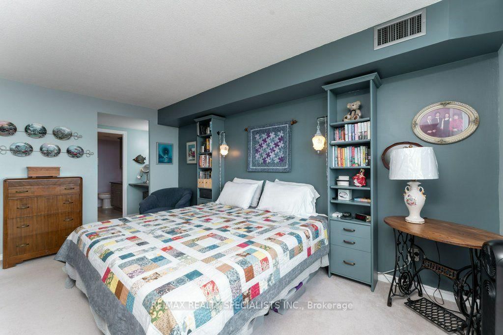 880 Dundas Street W • #1106 • Mississauga, ON photo 18