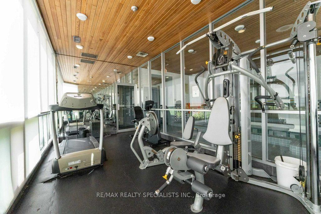 880 Dundas Street W • #1106 • Mississauga, ON photo 39