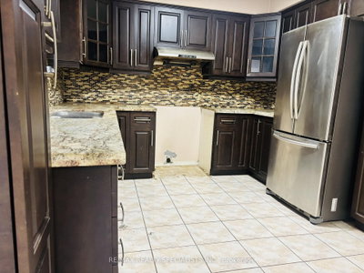 33 Cherrytree Brampton,ON L6Y 3L7 — Photo 14