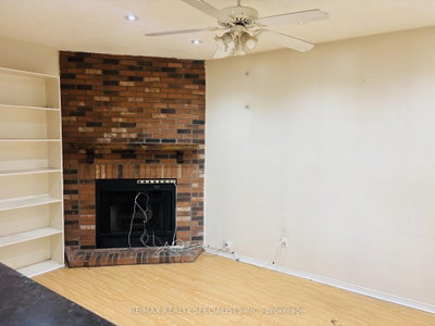 33 Cherrytree Brampton,ON L6Y 3L7 — Photo 18