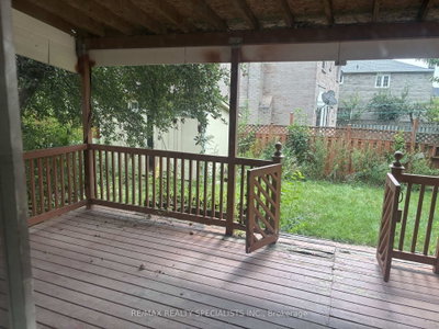 33 Cherrytree Brampton,ON L6Y 3L7 — Photo 34