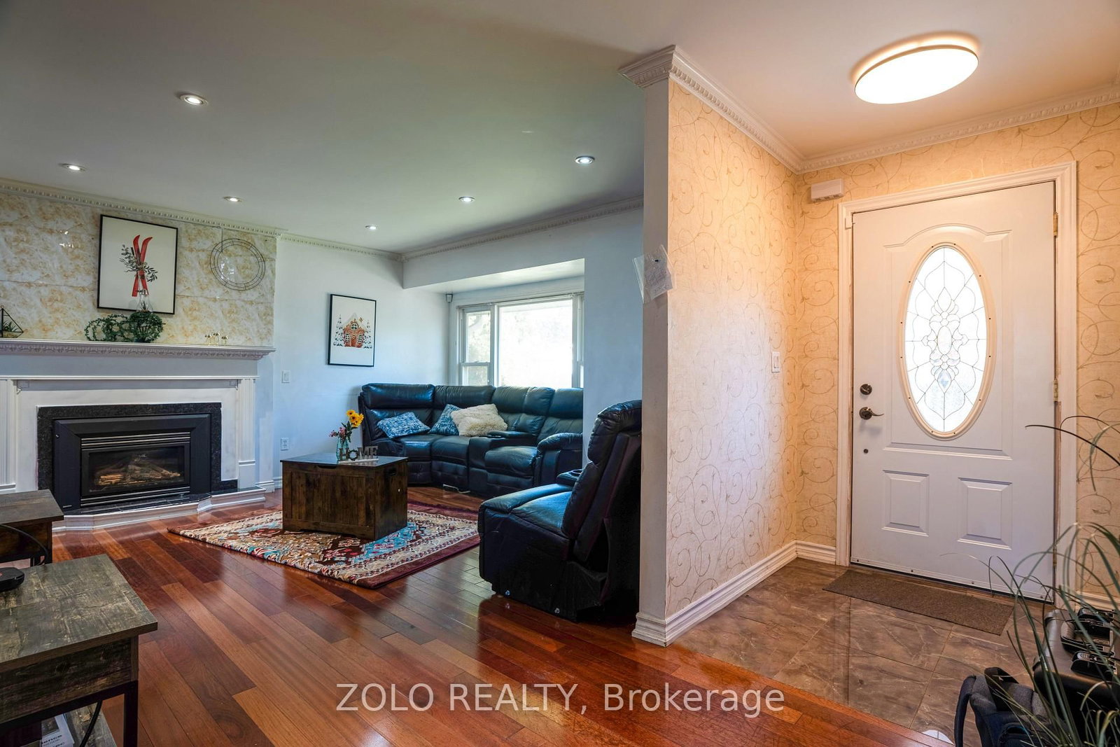 13 Foster Road • Mississauga, ON photo 11