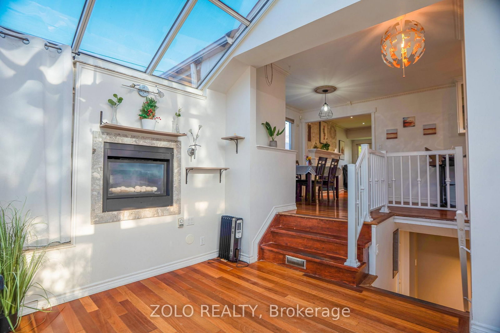 13 Foster Road • Mississauga, ON photo 17