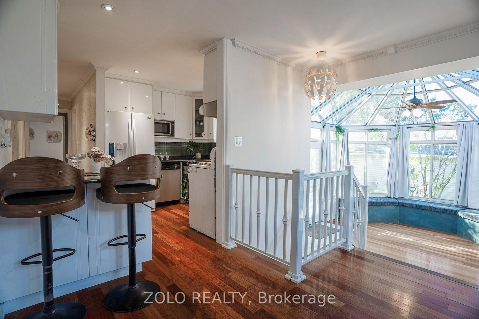13 Foster Road • Mississauga, ON photo 21