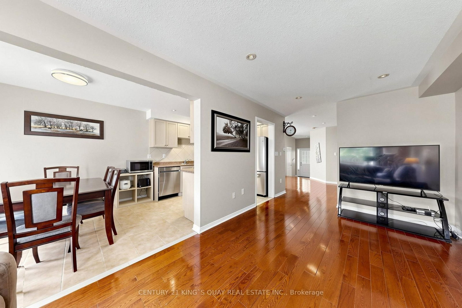 3328 Southwick Street • Mississauga, ON photo 12