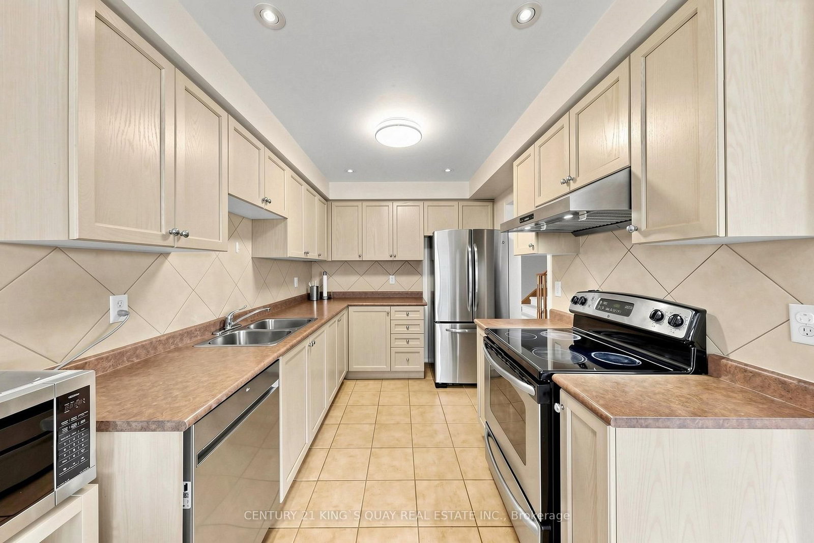 3328 Southwick Street • Mississauga, ON photo 13