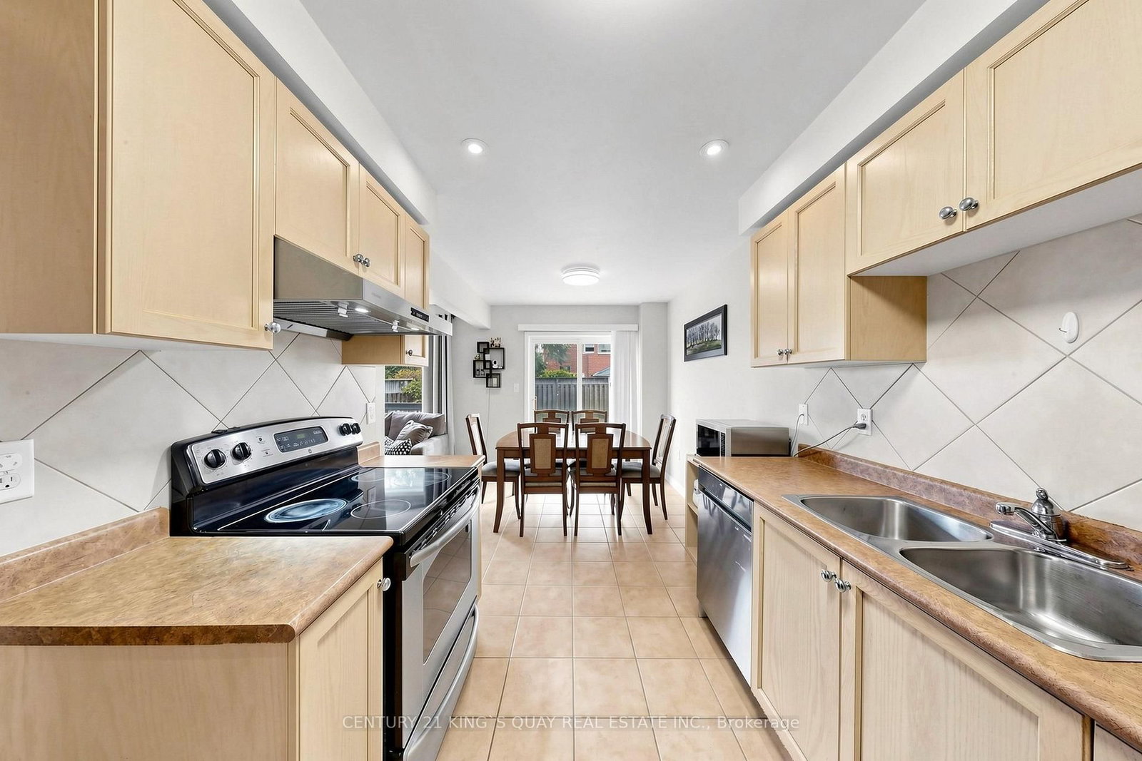 3328 Southwick Street • Mississauga, ON photo 16