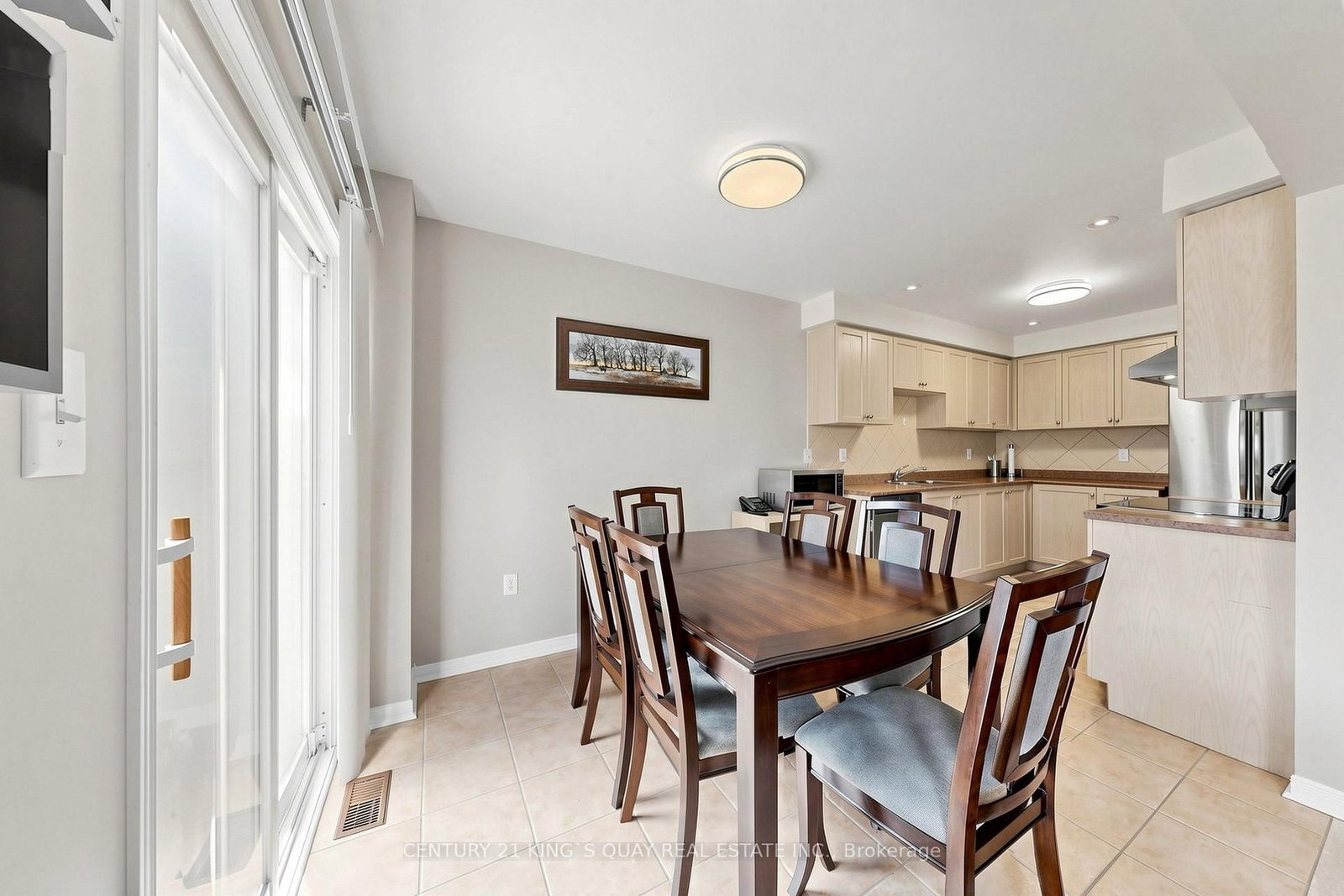 3328 Southwick Street • Mississauga, ON photo 17