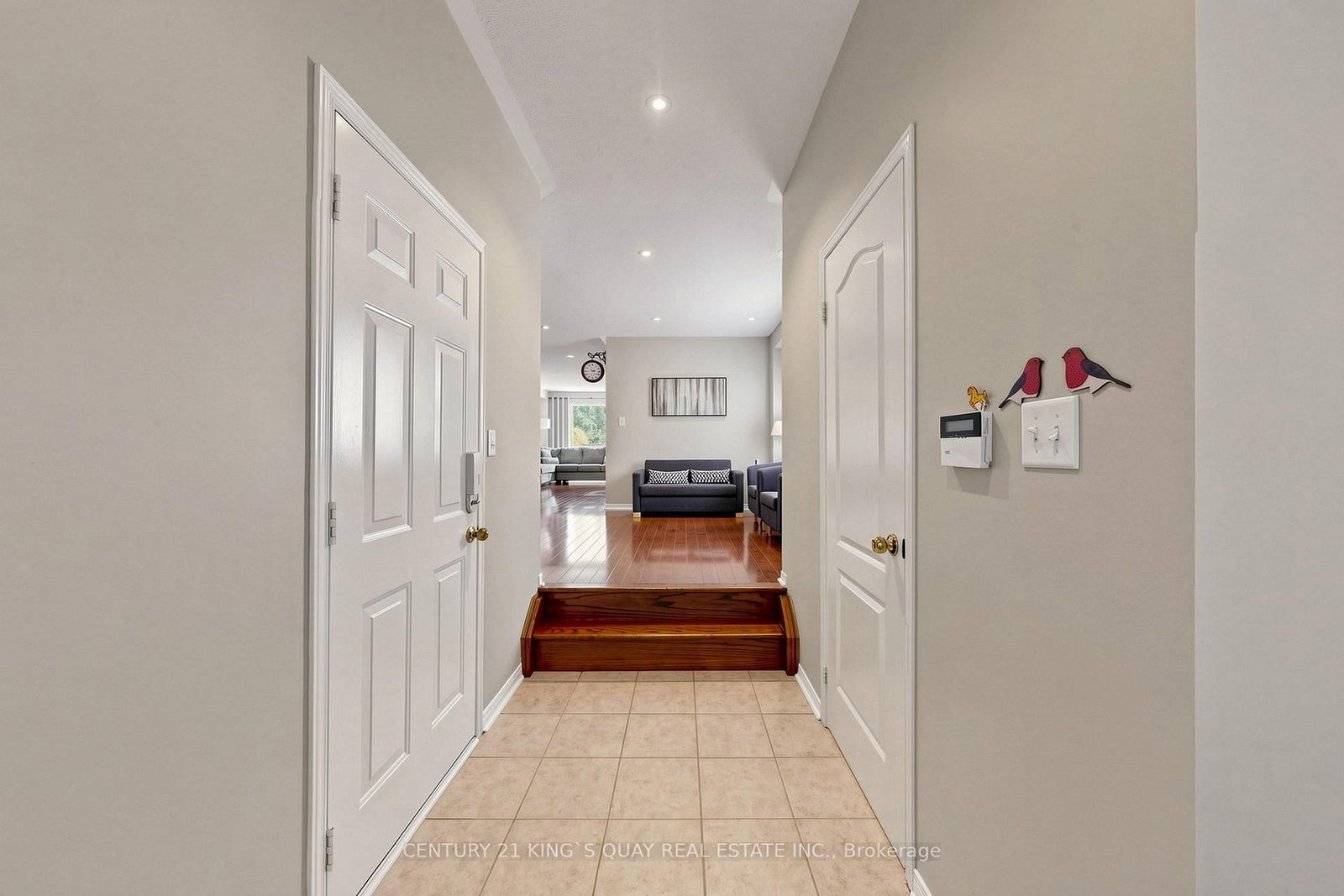 3328 Southwick Street • Mississauga, ON photo 18