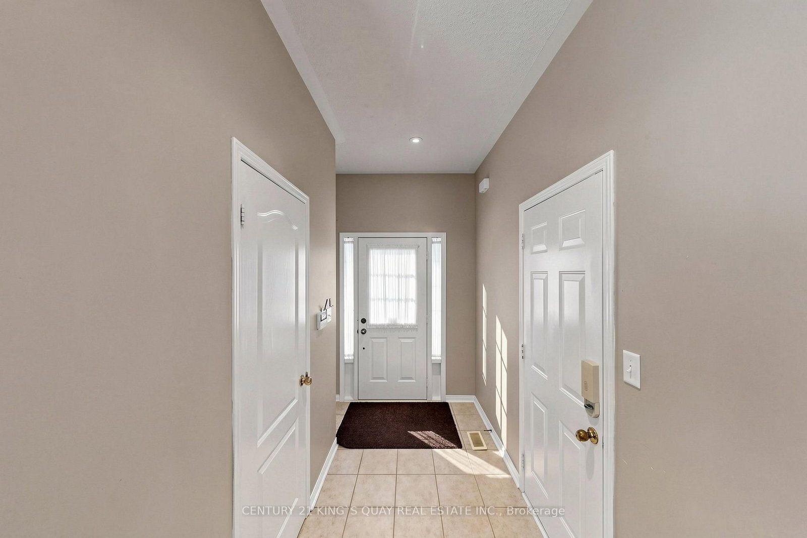 3328 Southwick Street • Mississauga, ON photo 19