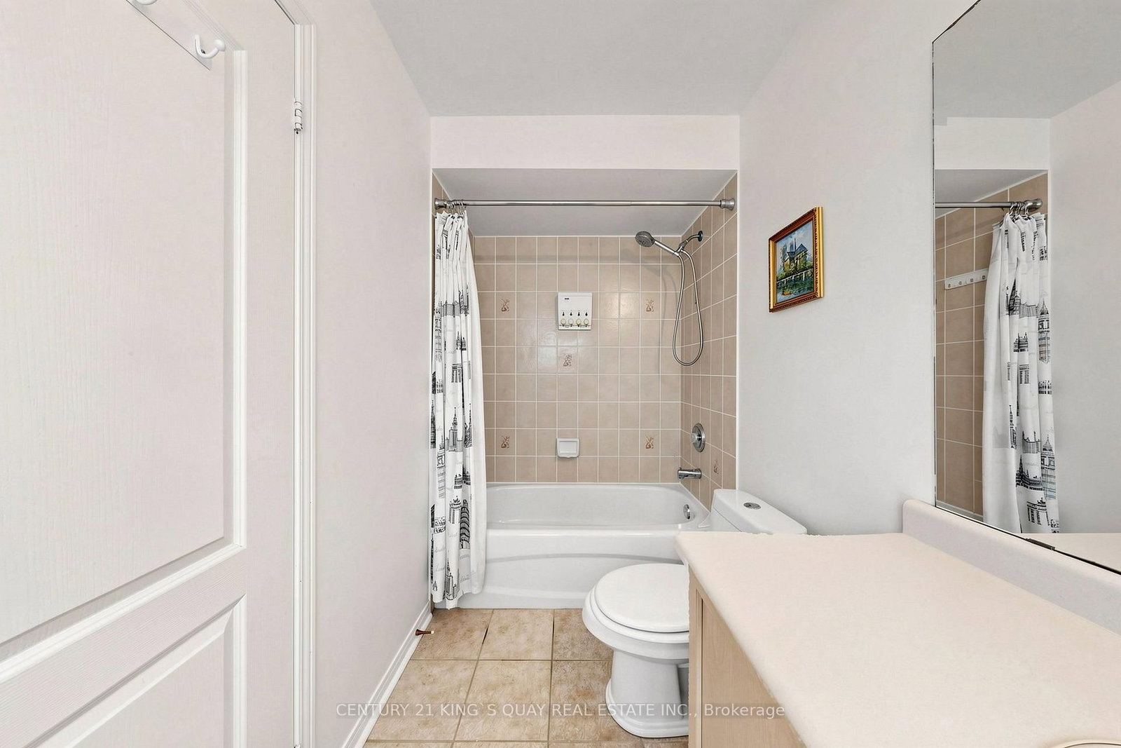 3328 Southwick Street • Mississauga, ON photo 28