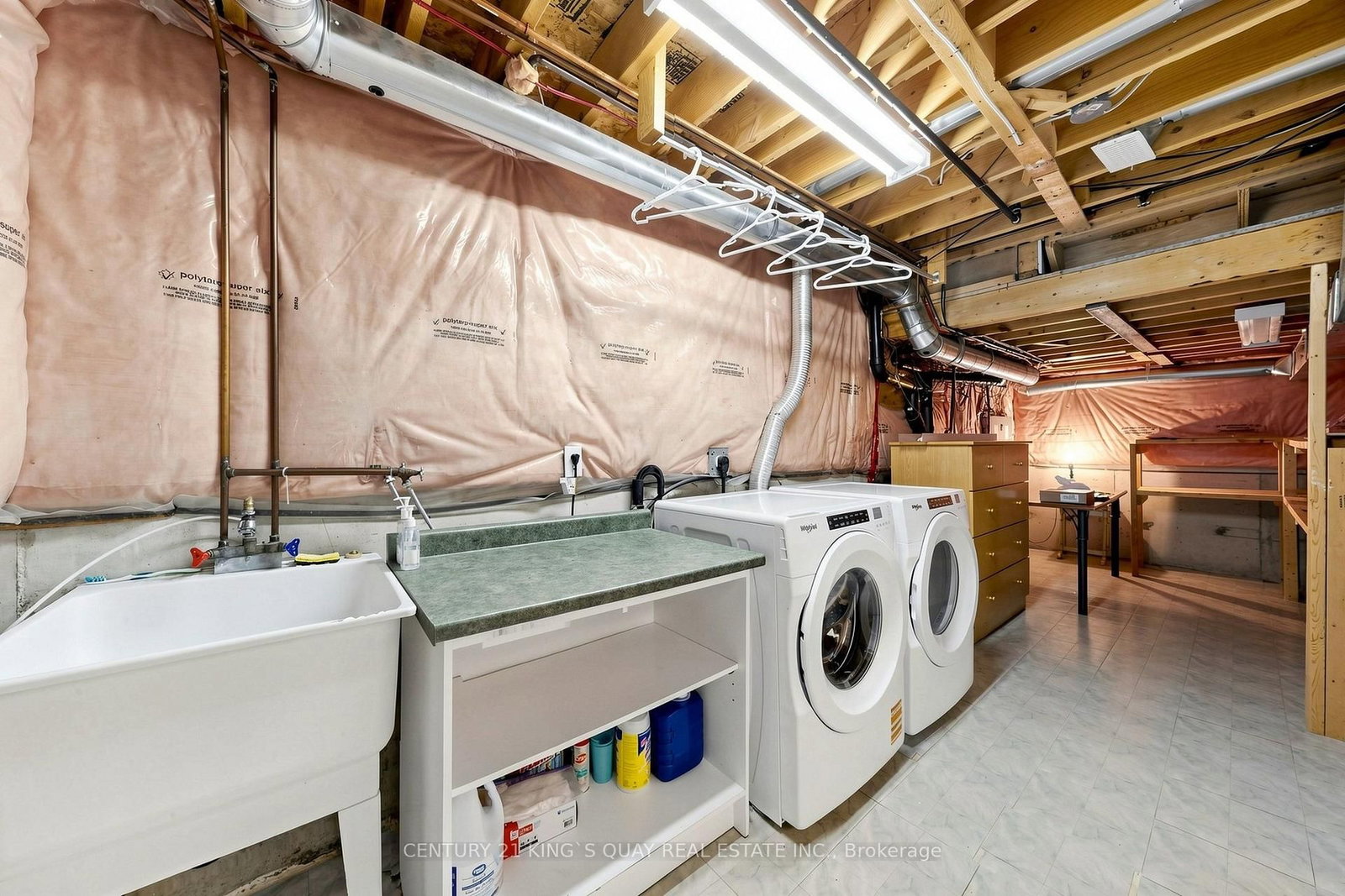 3328 Southwick Street • Mississauga, ON photo 44