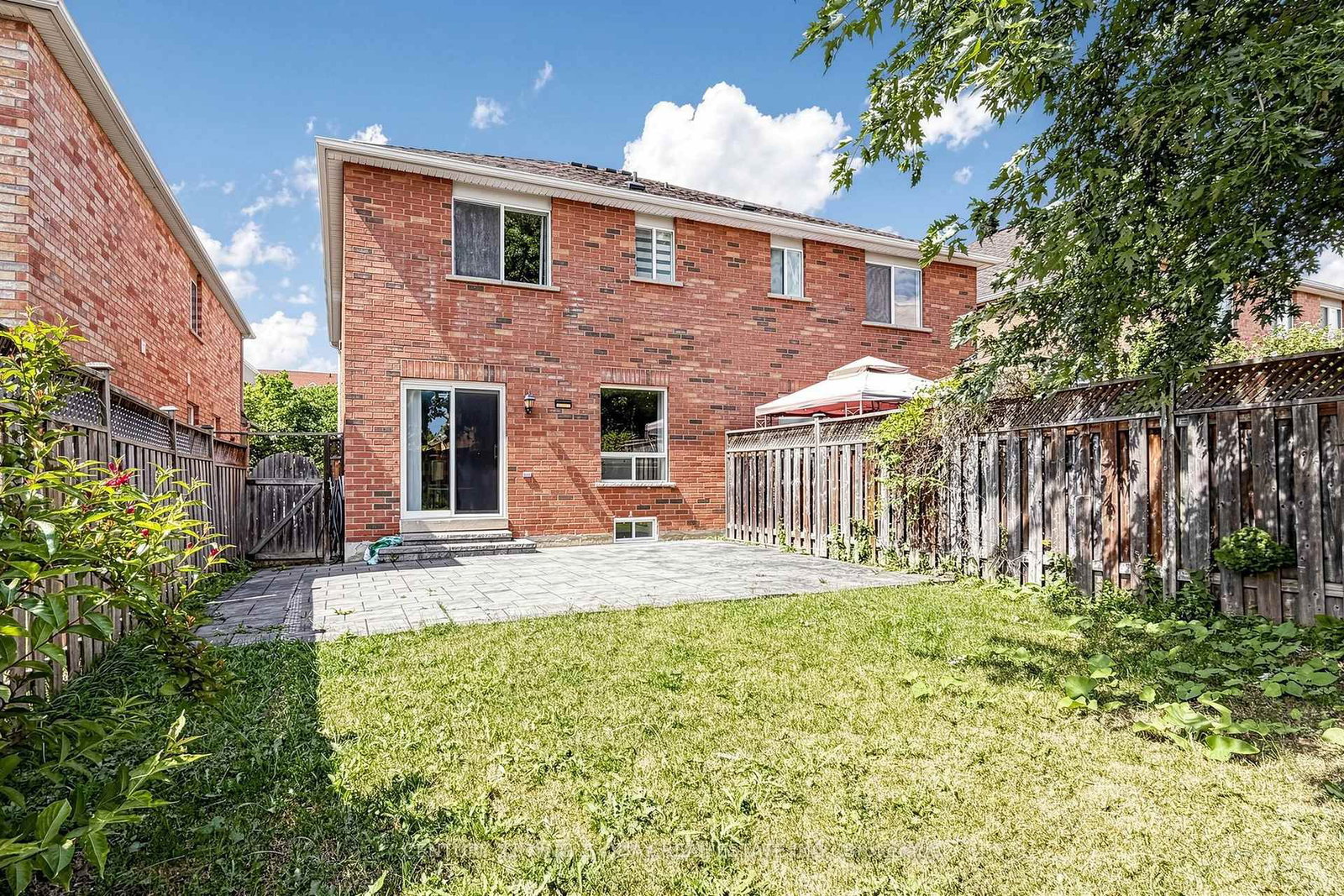 3328 Southwick Street • Mississauga, ON photo 47