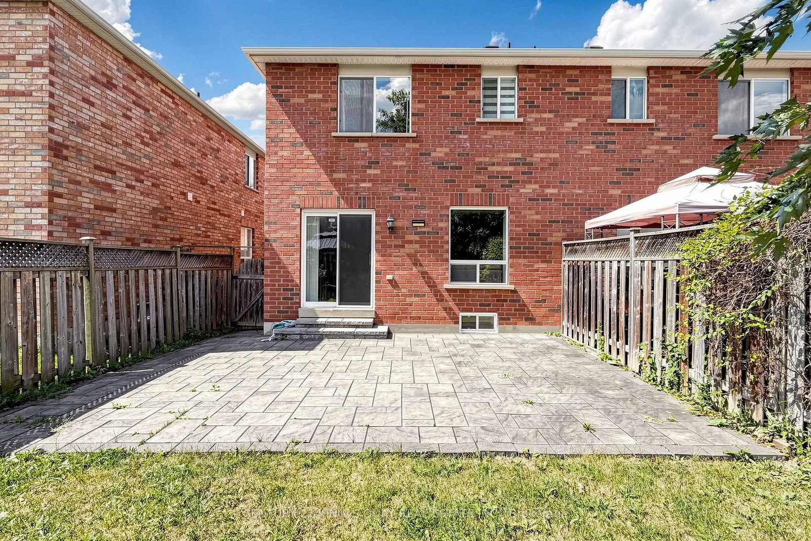 3328 Southwick Street • Mississauga, ON photo 48