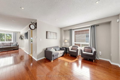 3328 Southwick Street • Mississauga, ON photo 5