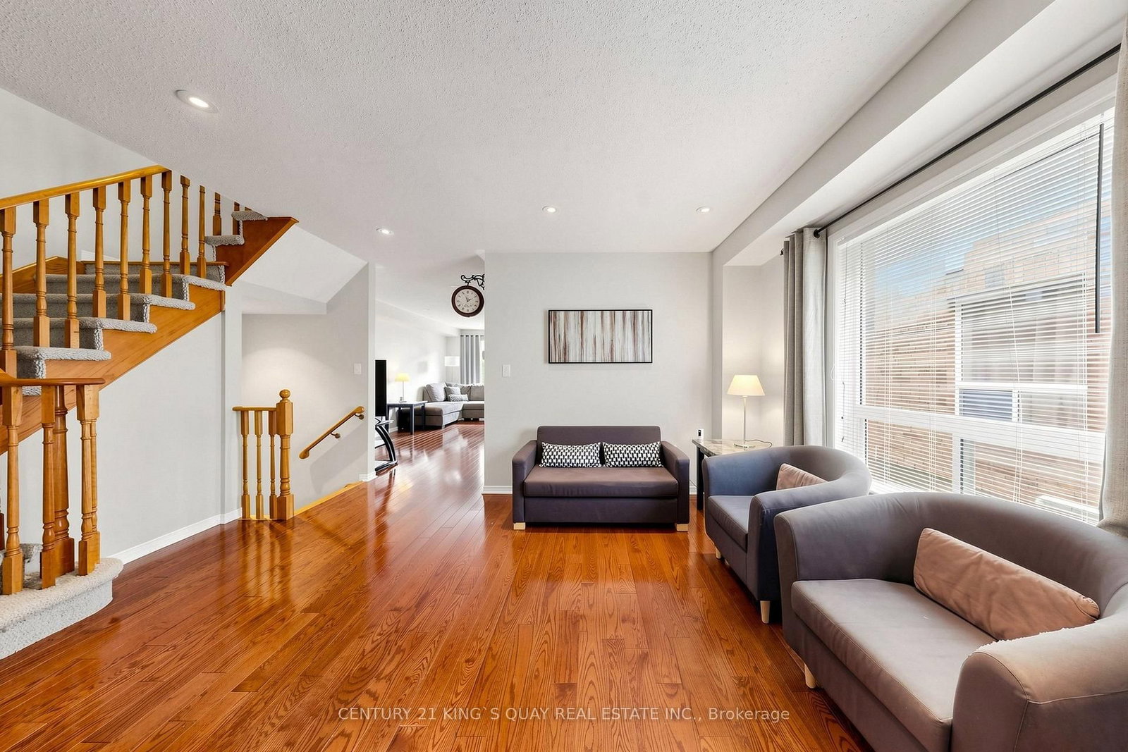 3328 Southwick Street • Mississauga, ON photo 6