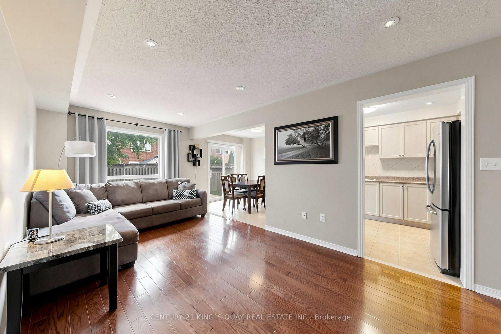3328 Southwick Street • Mississauga, ON photo 9
