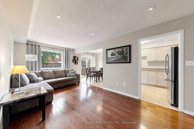 3328 Southwick Street • Mississauga, ON photo 9
