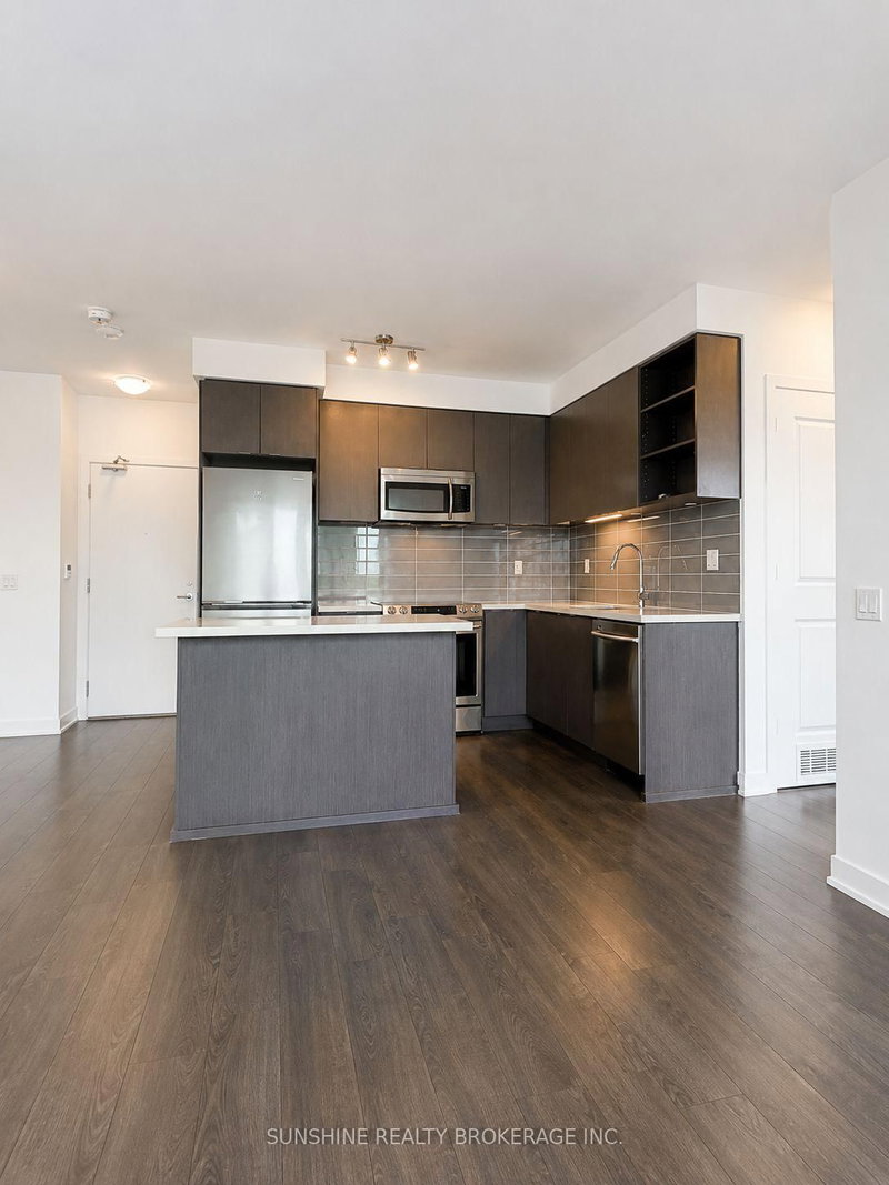 1201 - 4699 glen erin Drive